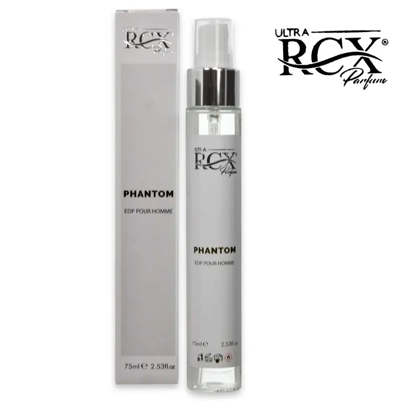 Retinol complex - perfume edp phantom 75ml (man)