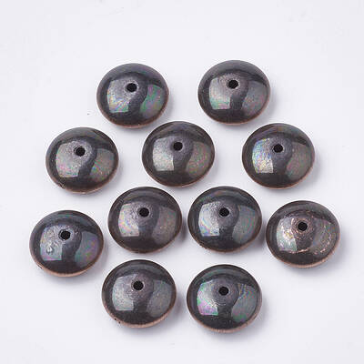 CCB Plastic Beads