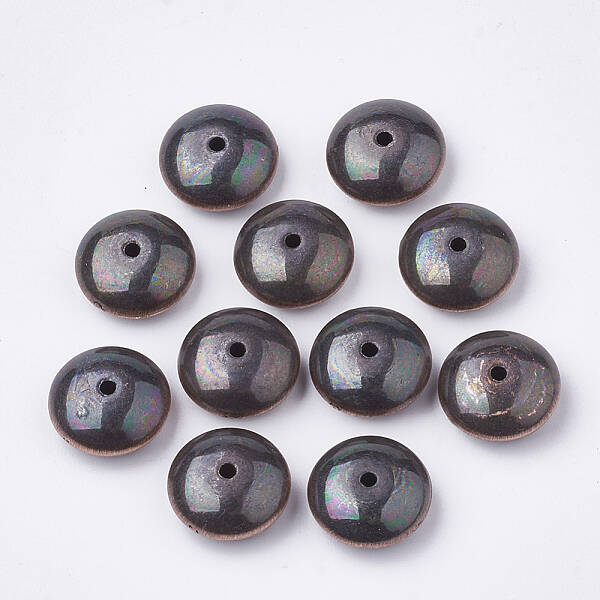 CCB Plastic Beads