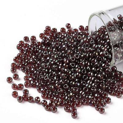 TOHO Round Seed Beads
