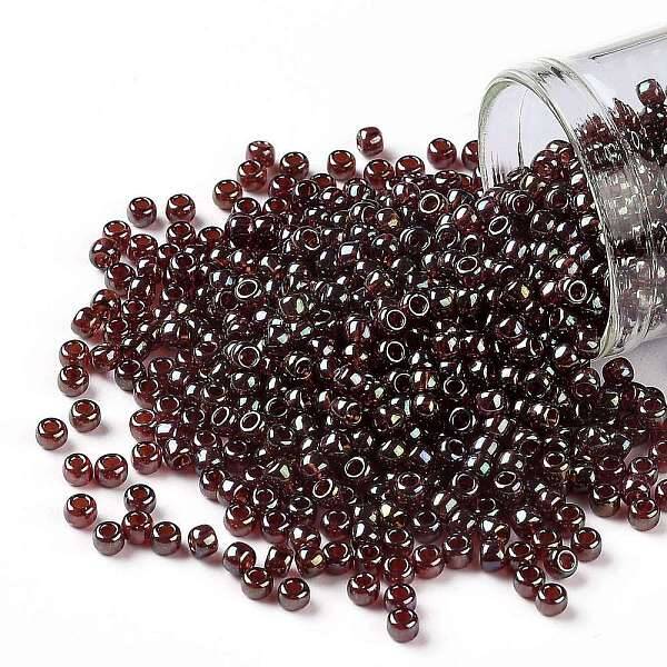 TOHO Round Seed Beads