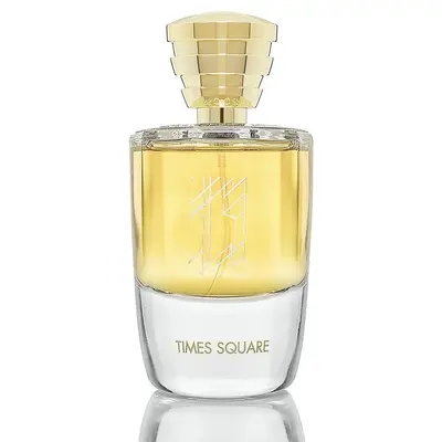Masque Milano Opera Collection Times Square Eau De Parfum Bespoke 100 ml