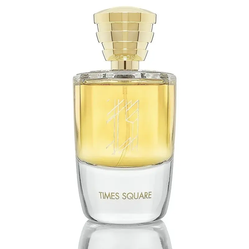 Masque Milano Opera Collection Times Square Eau De Parfum Bespoke 100 ml