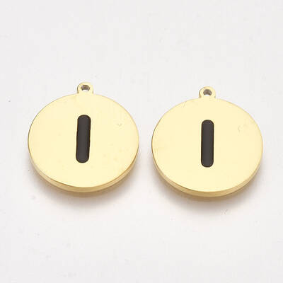 304 Stainless Steel Pendants