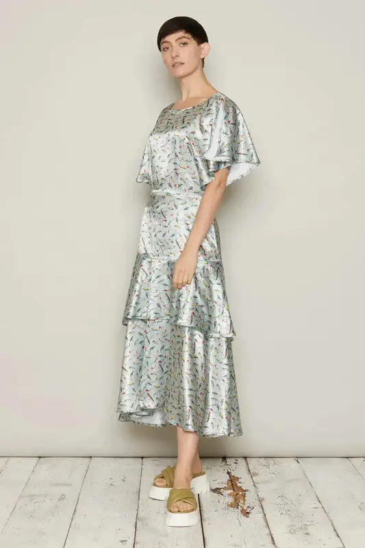 Darri Dress | size: L