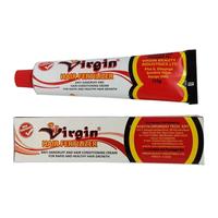 Virgin Hair Fertilizer New Improved! 125g by VirginĀ Hair