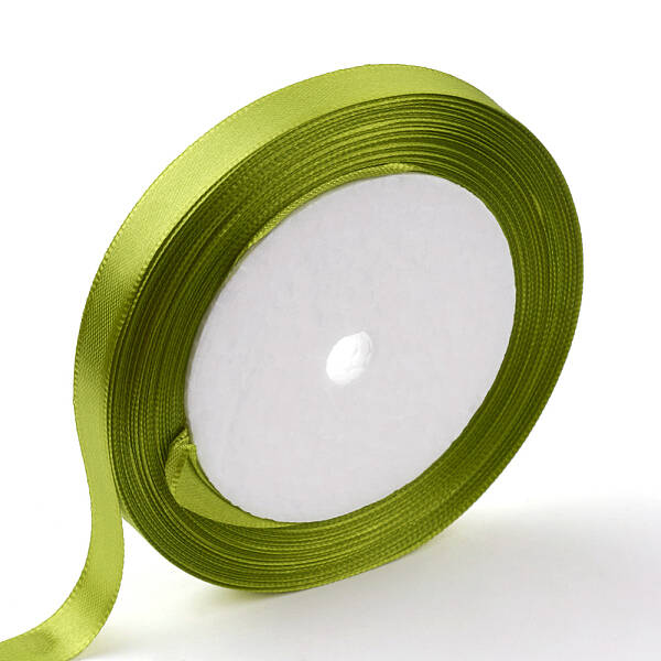 Single Face Satin Ribbon