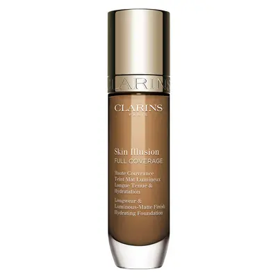 Clarins Skin Illusion Full Coverage - Foundation 116.5W