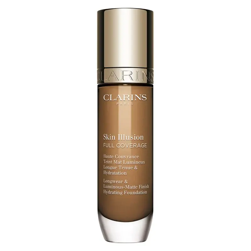 Clarins Skin Illusion Full Coverage - Foundation 116.5W