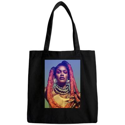 Teyana Taylor Swift Bags