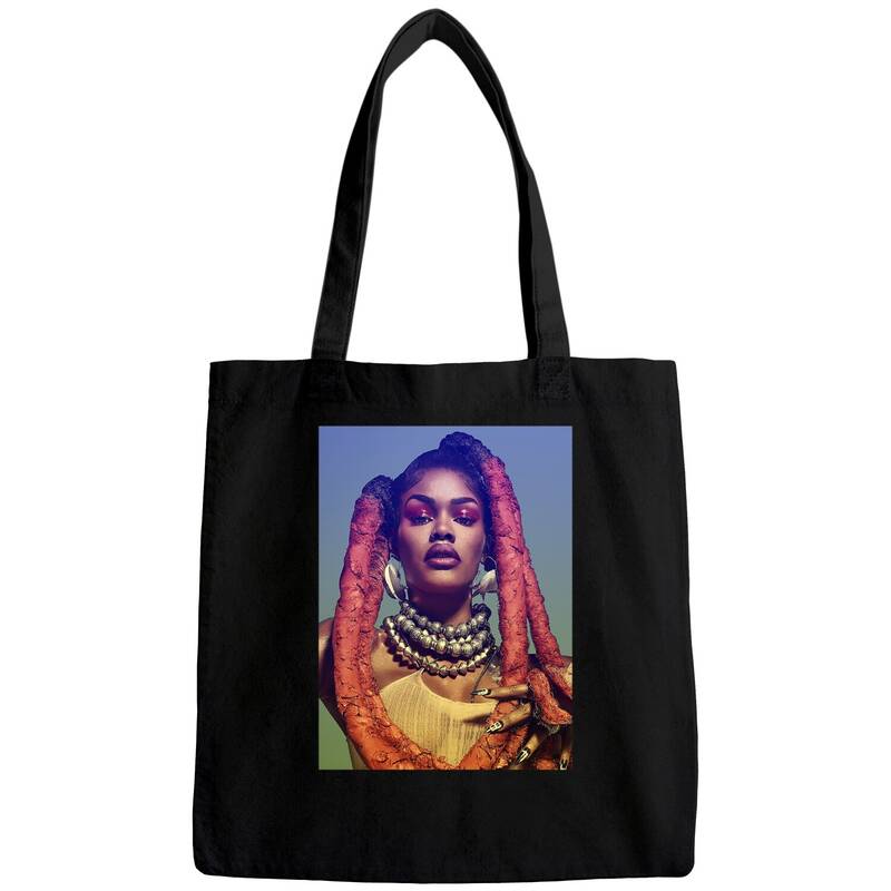 Teyana Taylor Swift Bags