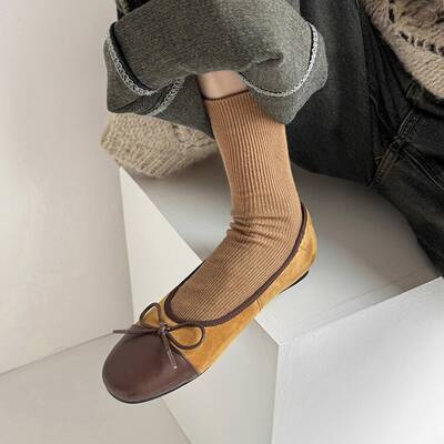 CHIKO Zuri Round Toe Block Heels Pumps Shoes