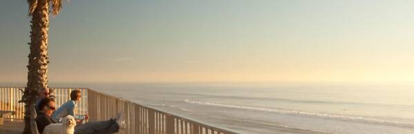 The Village by the Sea: A Carlsbad Walking Tour