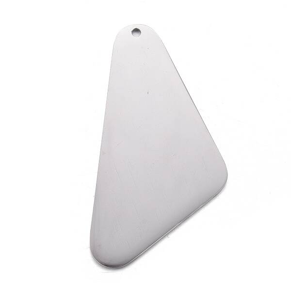 Non-Tarnish 304 Stainless Steel Pendants