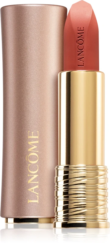 Lancôme L'Absolu Rouge Intimatte 2025 matte cream lipstick shade 273 3.4 g