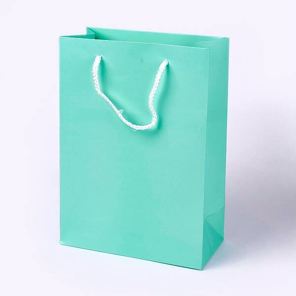 Kraft Paper Bags