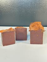 Turmeric Honey AHA Renewal Soap Bar