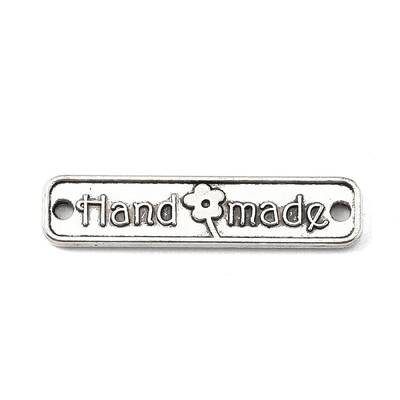 Alloy Connector Charms