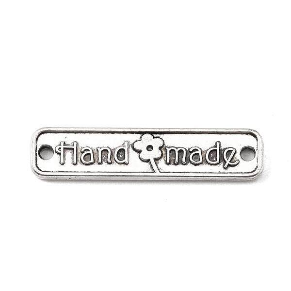 Alloy Connector Charms