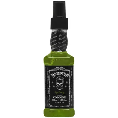 Bandido dopobarba Cologne Sydney 150ml