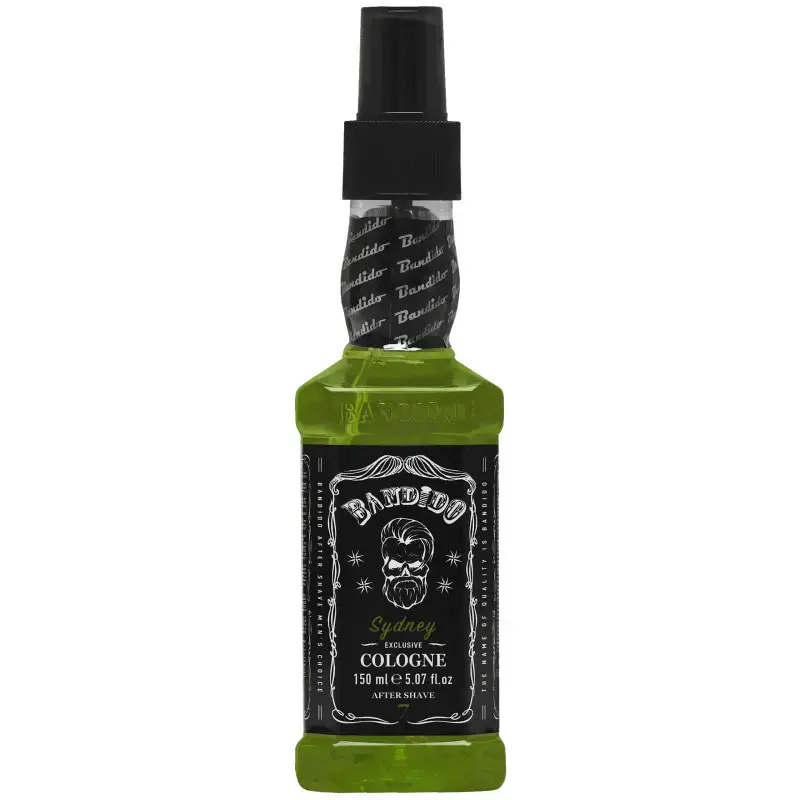 Bandido dopobarba Cologne Sydney 150ml