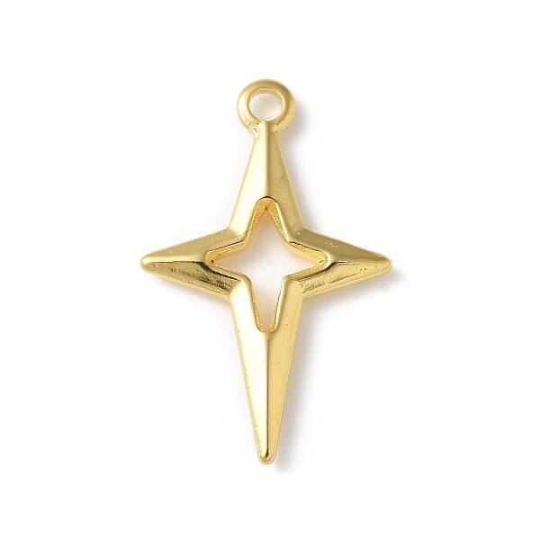 304 Stainless Steel Pendants