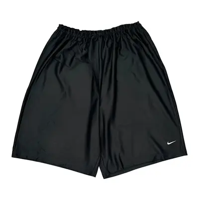 Nike Sport Shorts - XL Black Polyester