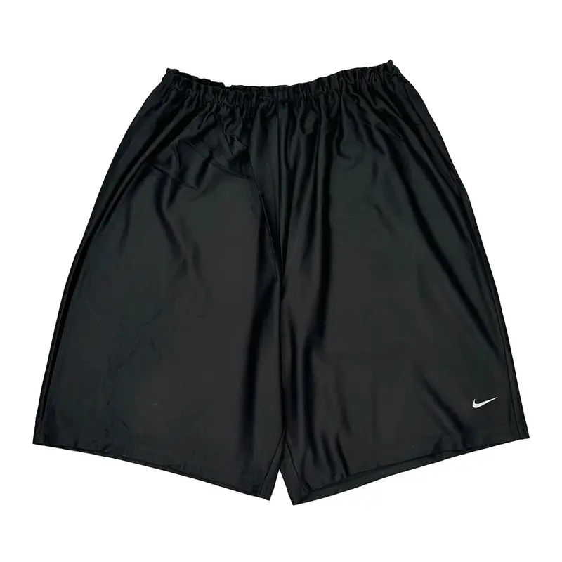 Nike Sport Shorts - XL Black Polyester