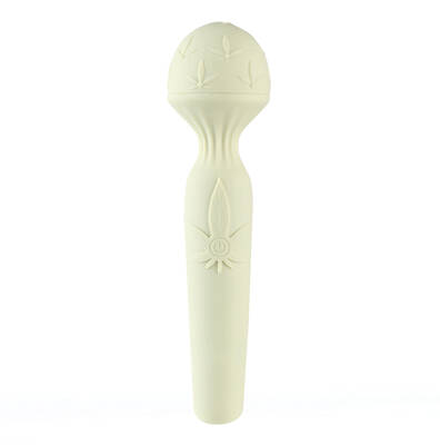 Marlie 15-Function Rechargeable Bendable Wand