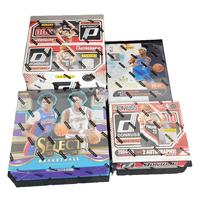 PYT 4002 - Panini NBA - NBA Sports Trading Cards