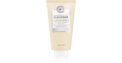IT Cosmetics Confidence In a gentle cleansing gel for women 148 ml