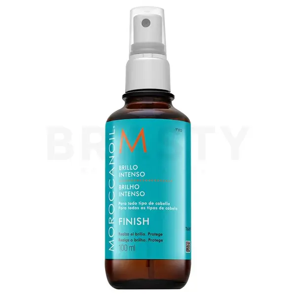 Moroccanoil Finish Glimmer Shine 100 ml