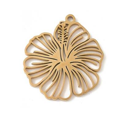 304 Stainless Steel Pendants