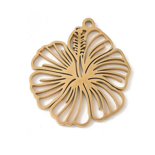 304 Stainless Steel Pendants