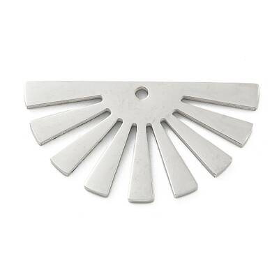 Non-Tarnish 304 Stainless Steel Pendants