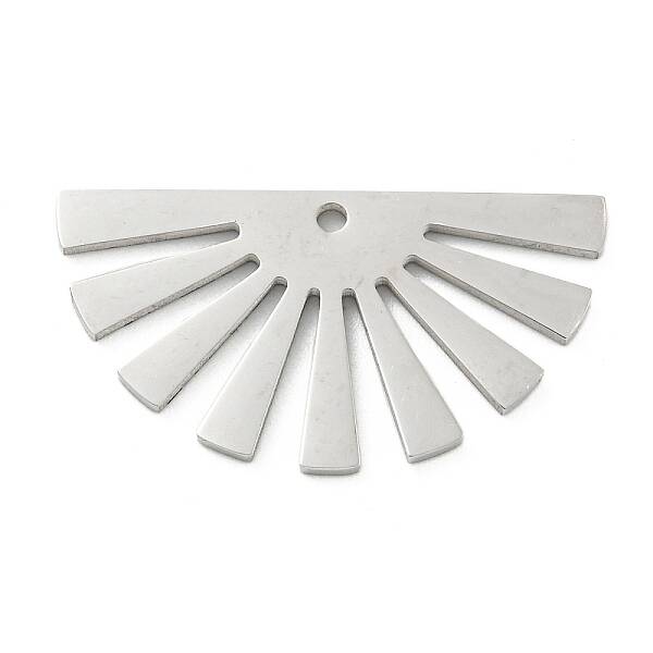 Non-Tarnish 304 Stainless Steel Pendants