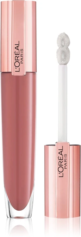 Brilliant Signature Plump Lip Gloss 7ml - Shade: 412 I