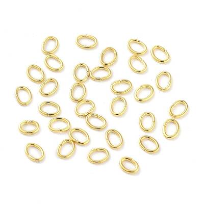 304 Stainless Steel Jump Rings