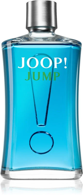 Joop Jump Eau De Toilette Men 200 ml