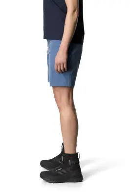 W's Daybreak Shorts | Color: True Blue | Size: XS