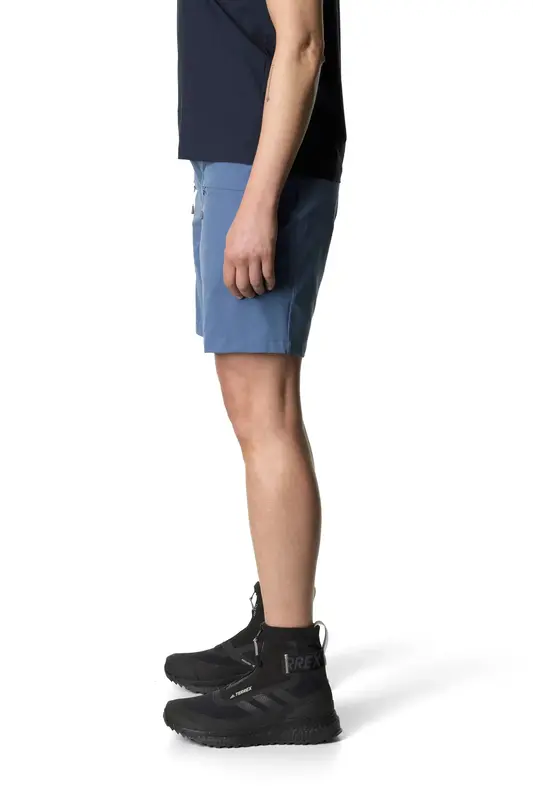 W's Daybreak Shorts | Color: True Blue | Size: XS