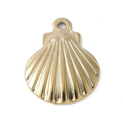 304 Stainless Steel Pendants