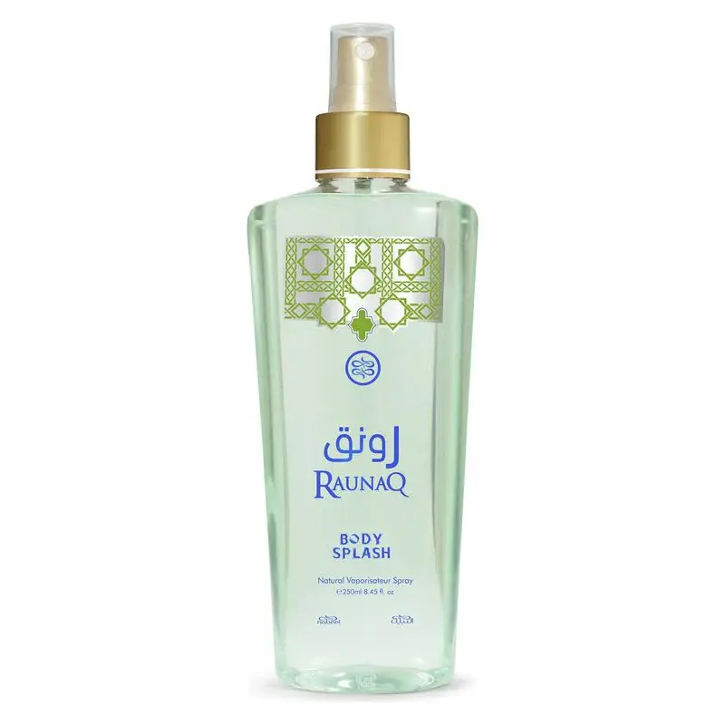 Nabeel Raunaq Shower Gel 250 Ml