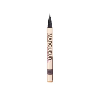 Vivienne Sabó Marqueur Superb eyebrow pencil color 04 0.7 ml