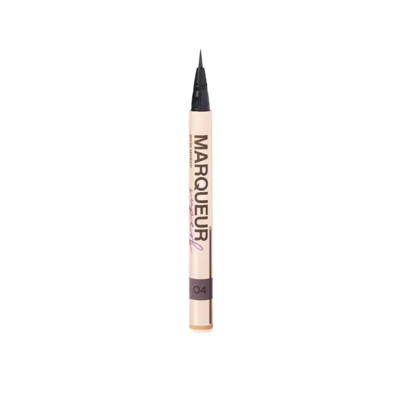Vivienne Sabó Marqueur Superb eyebrow pencil color 04 0.7 ml