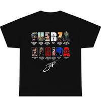 Fuerza Regida Merch – Fuerza Full Album Collection Shirt, Mexico R&B Indie Music, Unisex Cotton Tee, Vintage Streetwear Sty...