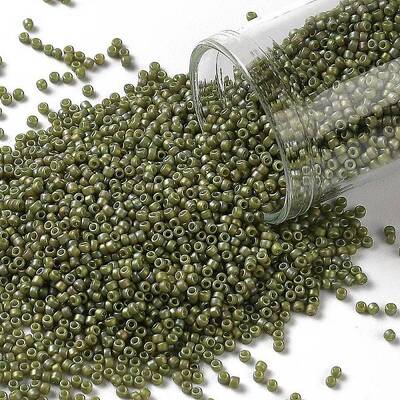 TOHO Round Seed Beads