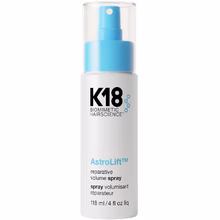K18 AstroLift Reparative Volumizing, Strengthening and Regenerating Hair Spray - 118 ml