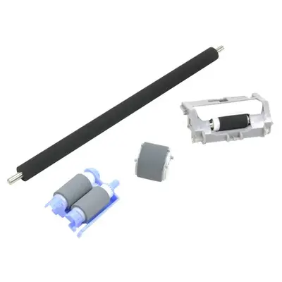 53341401 Oki Rear Pressure Roller (W) for ML521 / ML591 / ML521N