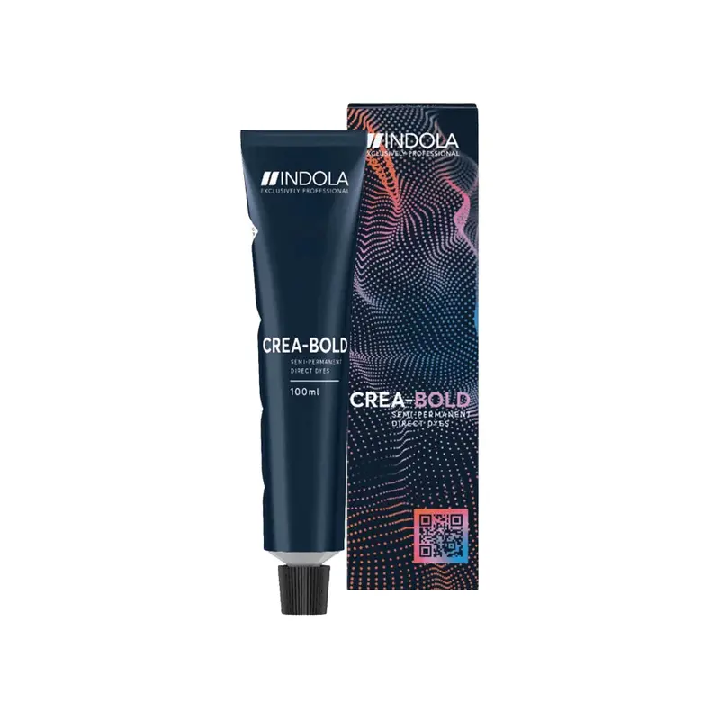 Indola Crea Bold Red Brilliant 100ml